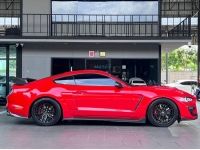 Ford Mustang 2.3 EcoBoost ปี 2019 ไมล์ 87,xxx Km รูปที่ 3